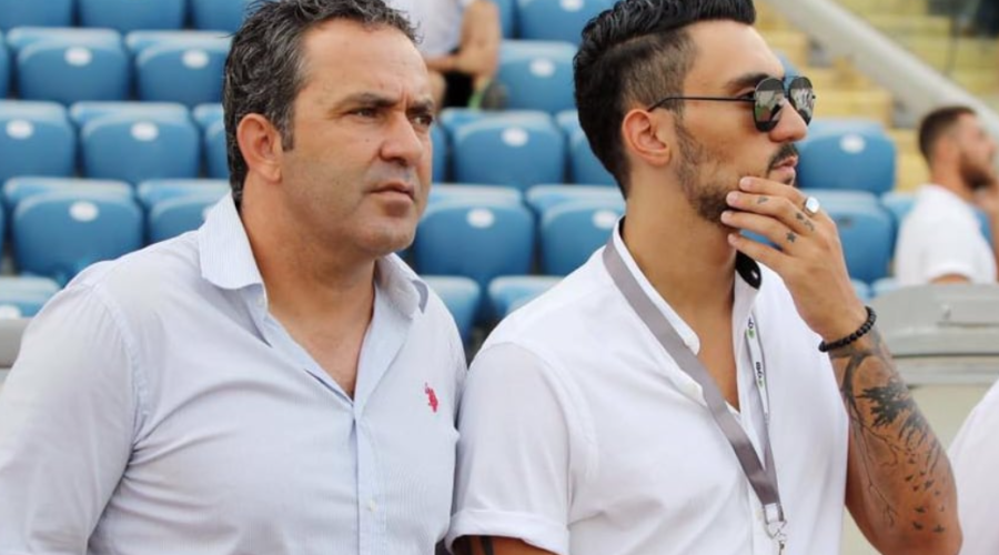 «Δεν περιγράφεται το τι σημαίνει να έχεις πατέρα τον Νίκο Παναγιώτου»