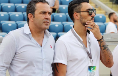 «Δεν περιγράφεται το τι σημαίνει να έχεις πατέρα τον Νίκο Παναγιώτου»