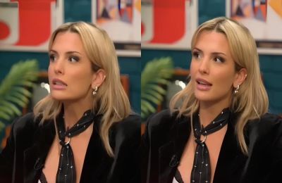 Μόλις μαθεύτηκε για Κατερίνα Λιόλιου