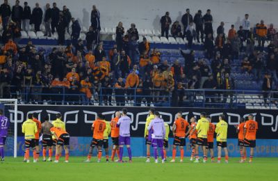 ΑΠΟΕΛ: Από το μπλακ άουτ… στην επανεκκίνηση   