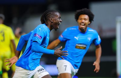 Έπαιξε με τη φωτιά, αλλά… είχε Κίνα!