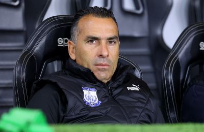 Αυγουστή: «Μας αδικεί το αποτέλεσμα»