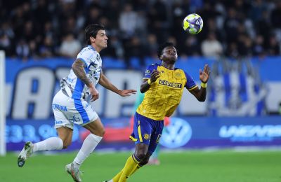 Οι Βάισμπεκ - Καστέλ απάντησαν στους Σινγκ - Νατέλ (vid)