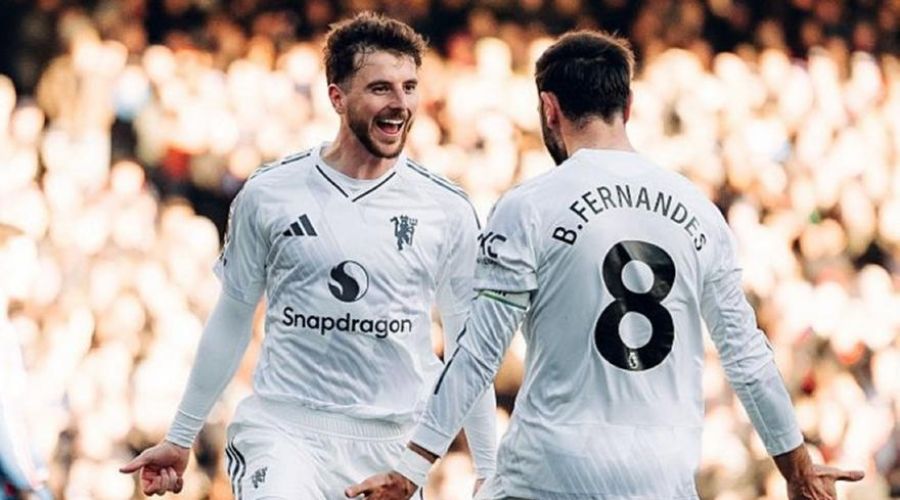 Επέστρεψε στις νίκες με ανατροπή η Μάντσεστερ Γιουνάιτεντ!