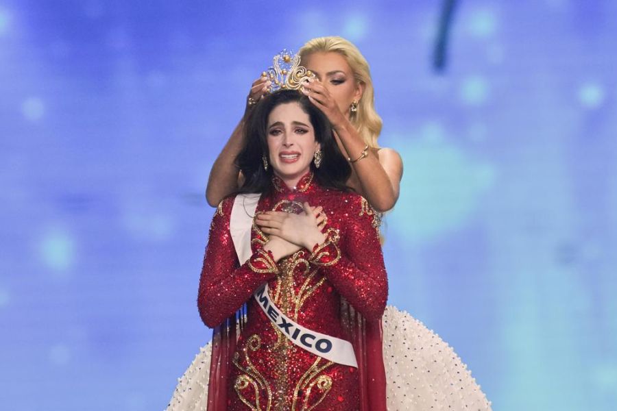 Σάλος στα Miss Universe: Εντάλματα σύλληψης για τους ιδιοκτήτες