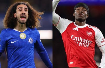 Τσέλσι - Άρσεναλ (11άδες)