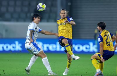 ΑΕΛ-Απόλλων 1-0