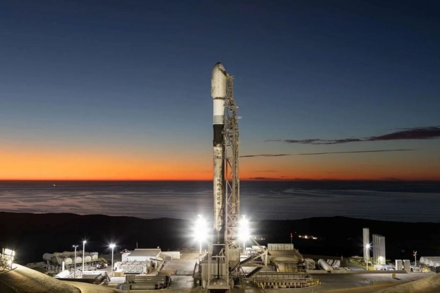 Στο διάστημα δύο ελληνικοί μικροδορυφόροι ραντάρ για Άμυνα