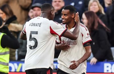 Ο Ίσακ φώναξε παρών και η Λίβερπουλ επέστρεψε στις νίκες!