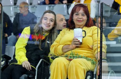 Φωτορεπορτάζ απ' το Λεμεσιανό