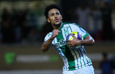 Ομόνοια: Οριστικά εκτός ο Μαέ (η αποστολή)