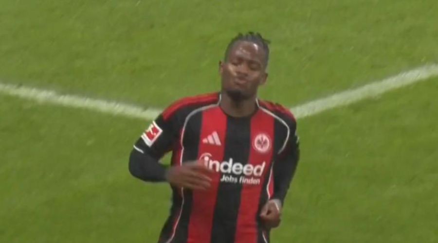 Πάγωσε τη Βόλφσμπουργκ του Κουλιεράκη ο Μπατσουαγί στο 90+6’