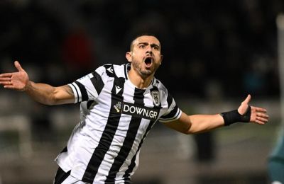 Ψυχωμένος ΠΑΟΚ, βγήκε νικητής σε απίθανη ματσάρα με τον Λεβαδειακό!