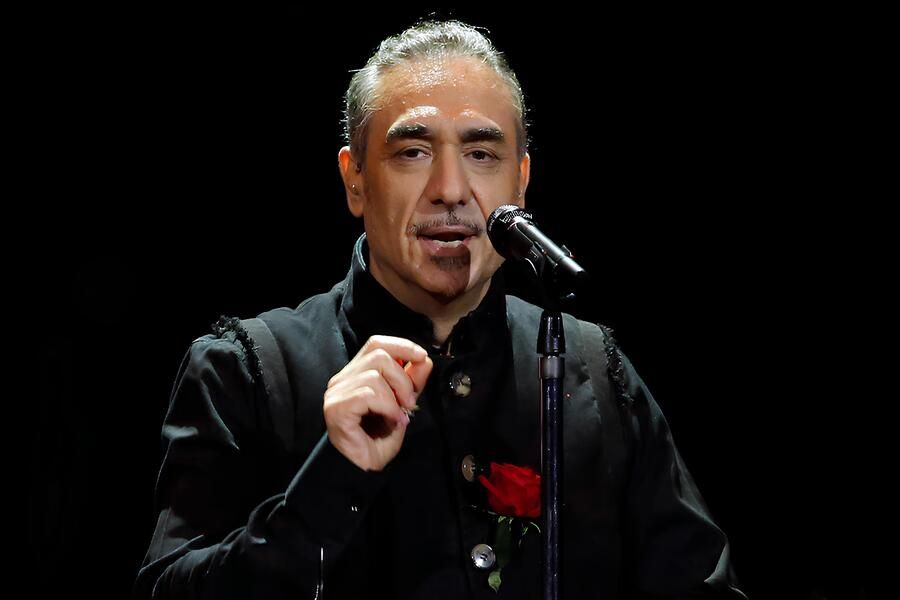 Δύσκολες ώρες για τον Νότη Σφακιανάκη