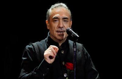 Μόλις μαθεύτηκε για Νότη Σφακιανάκη 