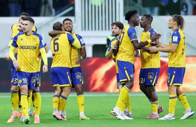 ΑΕΛ: Η απογοήτευση και… το μισογεμάτο ποτήρι