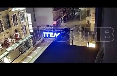 Το αλκοτέστ που έγινε στον 29χρονο είχε αρνητικό αποτέλεσμα, ωστόσο, αναμένονται τα αποτελέσματα και των τοξικολογικών εξετάσεων.