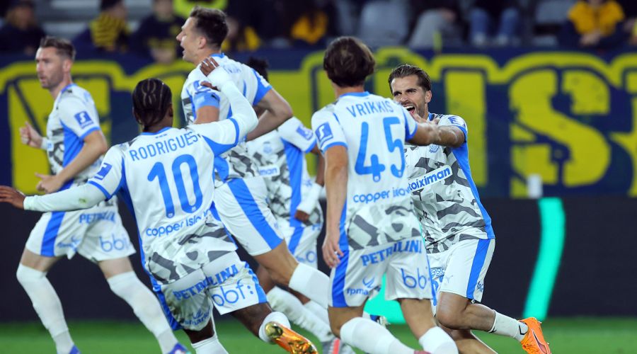 Απόλλων: Επέστρεψε μα η αρχή προβλημάτισε! 