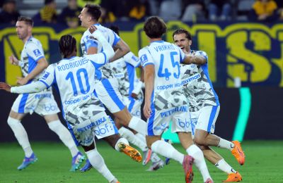 Απόλλων: Επέστρεψε μα η αρχή προβλημάτισε! 