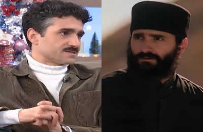 Για πρώτη φορά όλη αλήθεια!