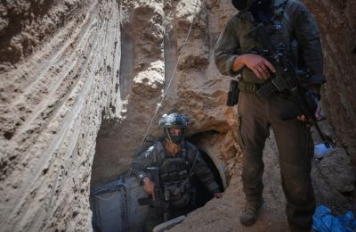 Σύμφωνα με αξιωματούχο της Χαμάς στη Γάζα, 