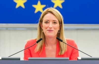 Η Διάσκεψη των Προέδρων του Ευρωπαϊκού Κοινοβουλίου πραγματοποιεί διήμερη επίσκεψη, 1-2 Δεκεμβρίου 2025, ενόψει της Κυπριακής Προεδρίας του Συμβουλίου της Ευρωπαϊκής Ένωσης (ΕΕ) 2026