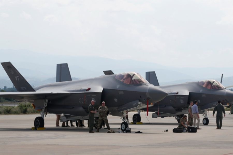 Τζίρος-ρεκόρ για τις 100 μεγαλύτερες κατασκευάστριες όπλων παγκοσμίως