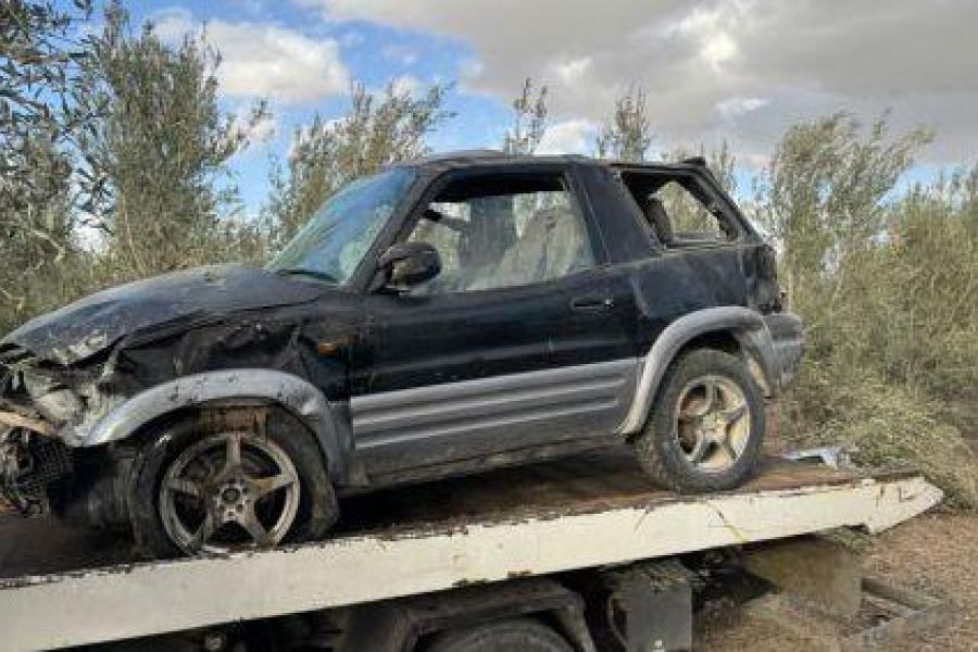 Πως έγινε το τροχαίο με τον 13χρονο οδηγό στην Αθηένου