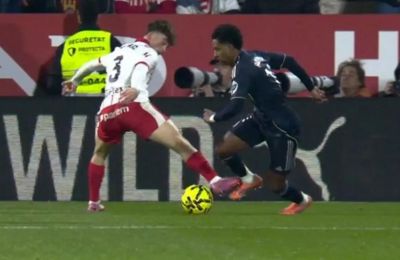 Φωνάζει για πέναλτι η Ρεάλ