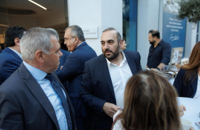 Με δύο τρόπους σχεδιάζει να αντιδράσει ο Γιάννης Καρούσος για τα μεγάλα απλήρωτα ποσά στον ΕΟΑ Αμμοχώστου και θέλει να εξασφαλίσει γνωμάτευση από την Επίτροπο Προστασίας Δεδομένων