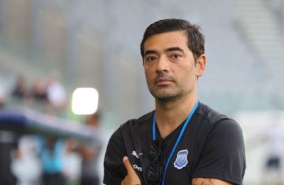 «Κρατάμε την αντίδραση - Μπράβο και στην Αστυνομία»