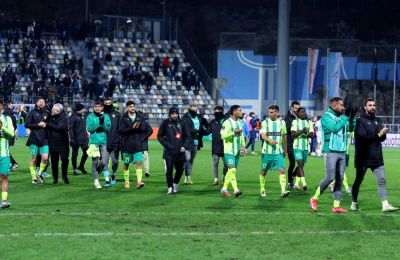 ΑΕΚ: Αδιαπραγμάτευτος ο στόχος