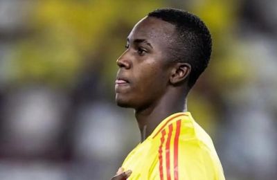 Επένδυση στο μέλλον με τον 17χρονο Ορόσκο