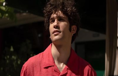 Σε σoκ οι τηλεθεατές, τo spoiler 