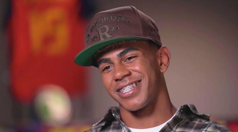 Γιαμάλ: «Δεν θέλω να γίνω... Μέσι»