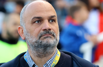 ΑΠΟΕΛ: Τίτλοι τέλους με Αγαθοκλέους 