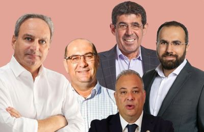 ΑΚΕΛ: Ψηφοδέλτια πρωτιάς; Μόνο ΑΚΕΛογενείς- Παραιτήθηκε Γ.Δ της ΕΔΕΚ