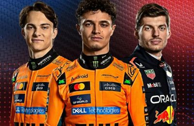 Formula 1: Τα σενάρια για την ανάδειξη του παγκόσμιου πρωταθλητή