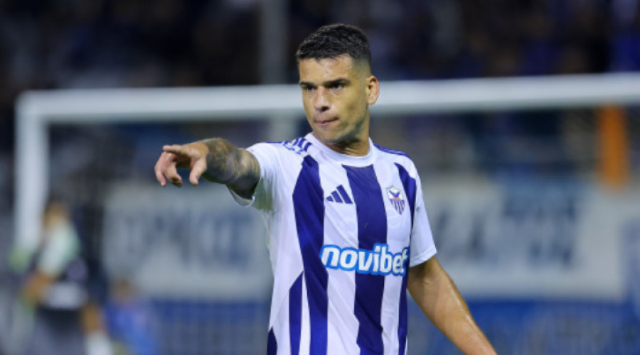 Ανόρθωση: Σε επαφές για να «δέσει» τον Κίκο