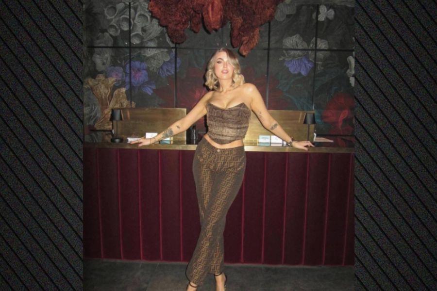 31χρονη influencer βρέθηκε νεκρή σε βαλίτσα