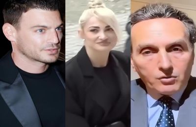 Τι κατέθεσε ο Φιντιρίκος στη δίκη της Ιωάννας Τούνη