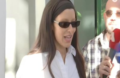 Η ανακοίνωση της εταιρείας της