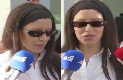 Τι αποκάλυψε έξω από το νοσοκομείο - Η κατάσταση της υγείας της -