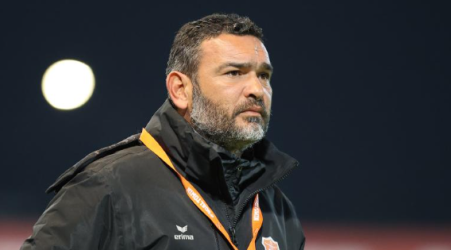 Θεοφίλου: «Μπορούν να φτάσουν πιο ψηλά ΑΕΛ και Απόλλων»