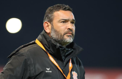 Θεοφίλου: «Μπορούν να φτάσουν πιο ψηλά ΑΕΛ και Απόλλων»