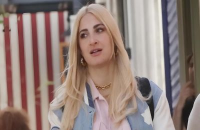 Σε άσχημη ψυχολογική κατάσταση η Ιωάννα Τούνη – Απομονωμένη και φοβισμένη  –Τι συμβαίνει