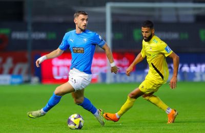 Μετά το διπλό της Πάφου στο 95’: Οι αποδόσεις κατάκτησης του τίτλου