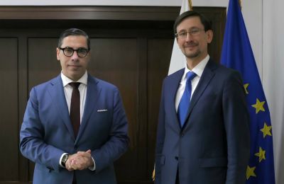 Η εξήγηση που έδωσε ο πρέσβης Νικολάι Ζουμακάνοφ για την απόφαση του Καζακστάν να ανοίξει μόνιμη Πρεσβεία στην Κύπρο δεν άρεσε καθόλου στους Τούρκους