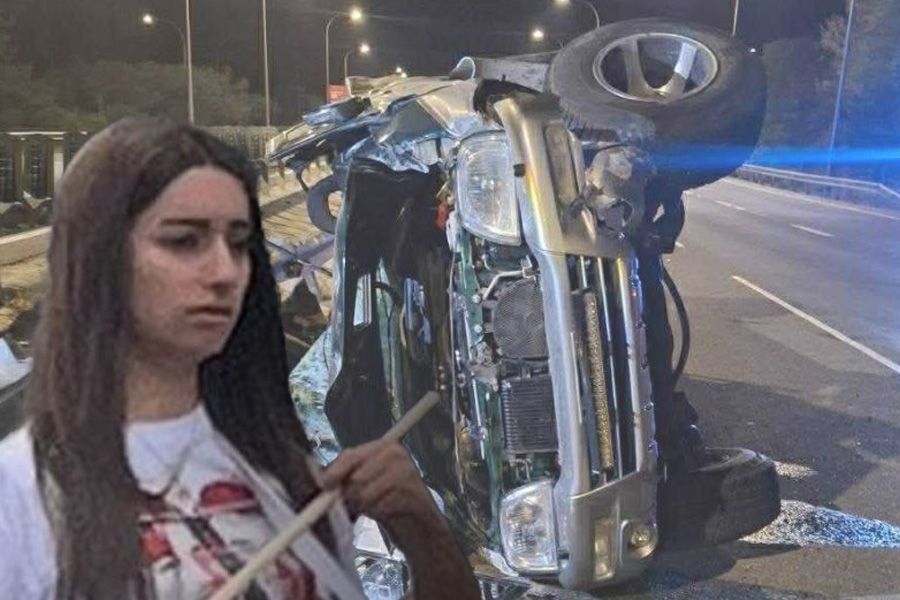 «Αναζητούσαν τη φίλη τους… ήταν σε κάποιο πάρτι, διασκέδαζαν»