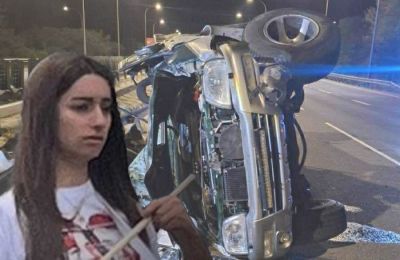 «Δυστυχώς, αυτές οι εικόνες στα μάτια των νεαρών θα μείνουν χαραγμένες βαθιά στη μνήμη τους»